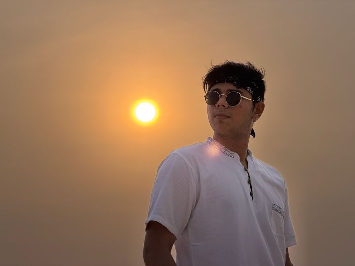 Durvaank Yerandkar Photos 1