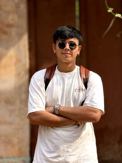 Durvaank Yerandkar Photos 2